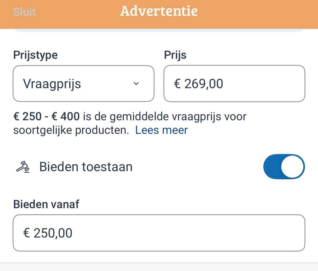 SPARTA Energy Inside! Damesfiets BOUWJAAR2023 SPLINTERNIEUW!, Fietsen en Brommers, Sparta, 53 tot 56 cm, Ophalen of Verzenden