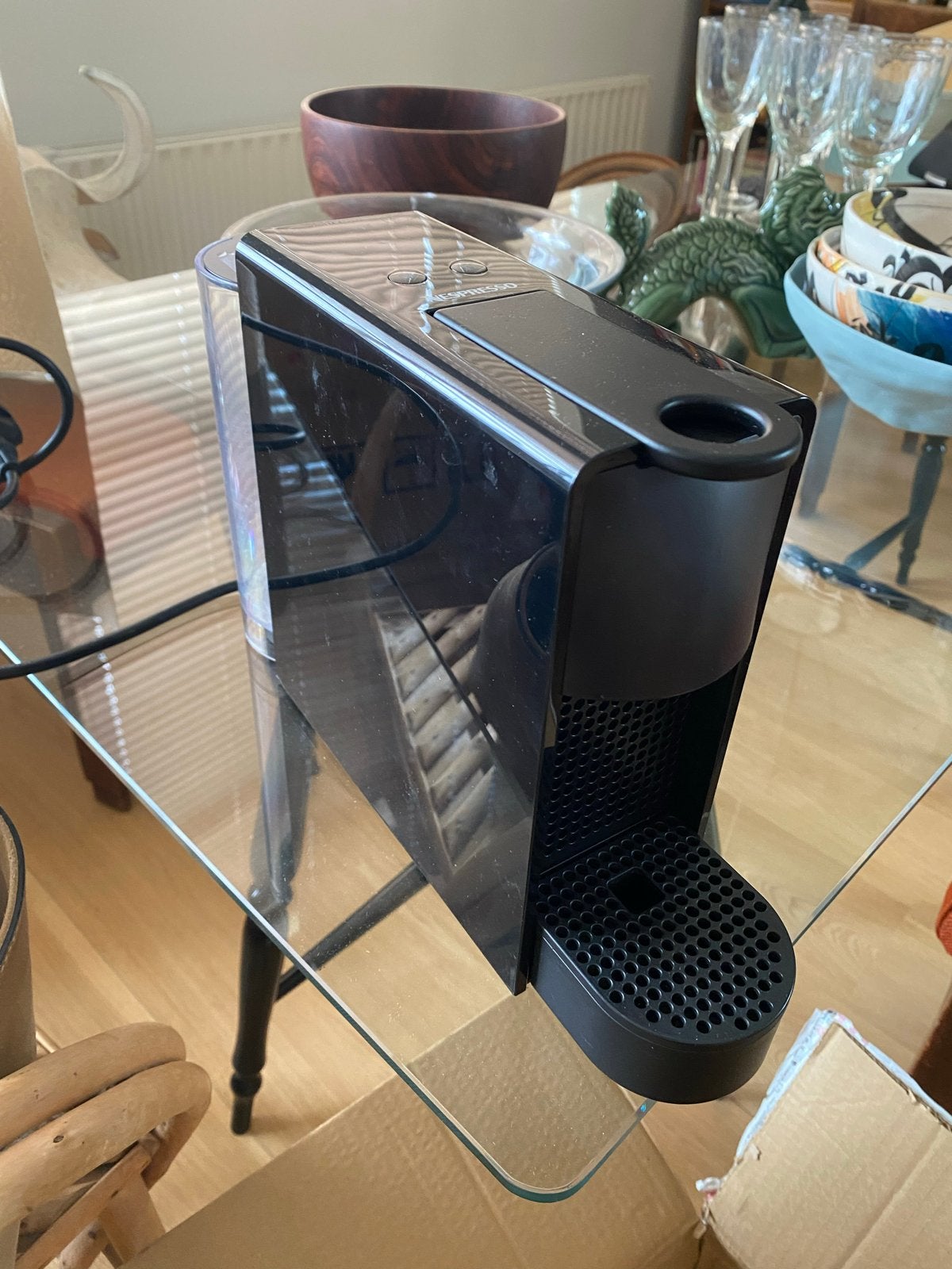 Nespresso apparaat - Zo goed als nieuw