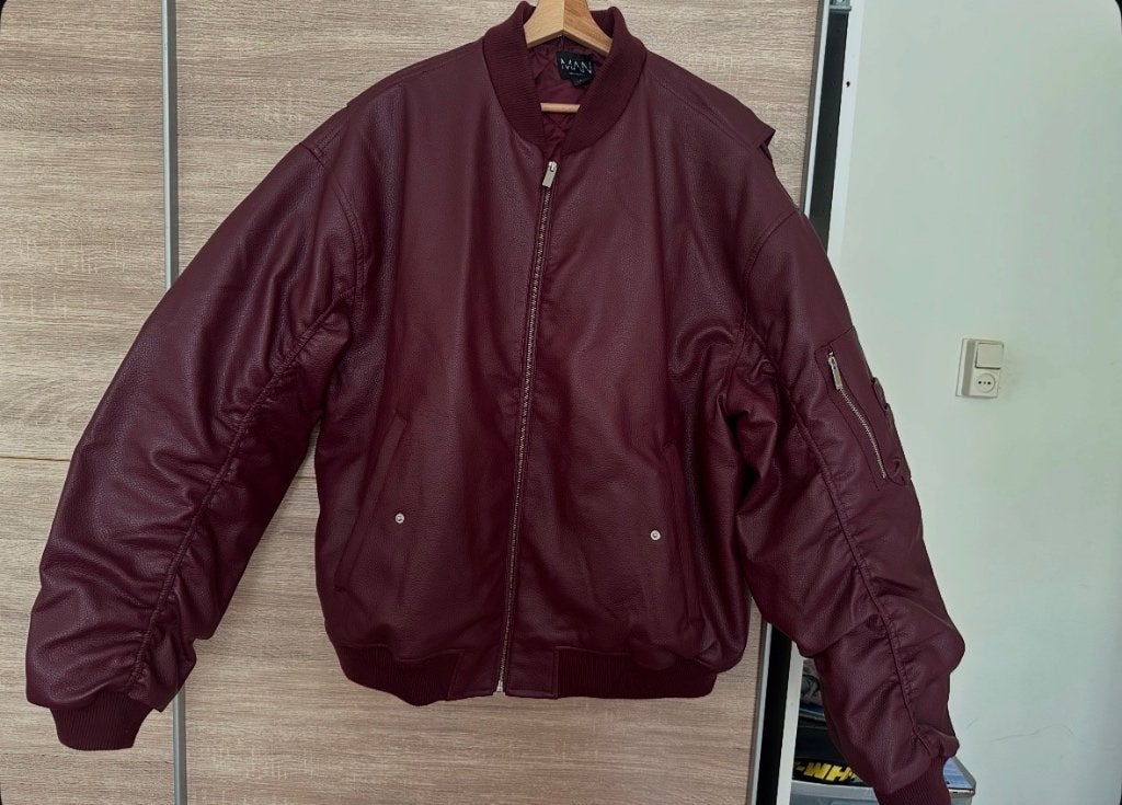 Dames Puffer winter jas Te koop, Ophalen, Zo goed als nieuw, Maat 42/44 (L), Overige kleuren