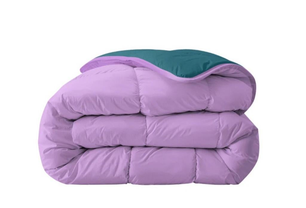 Nieuw Zelesta Dekbed 200x200, Ophalen, Wit, Deken of Dekbed, Nieuw