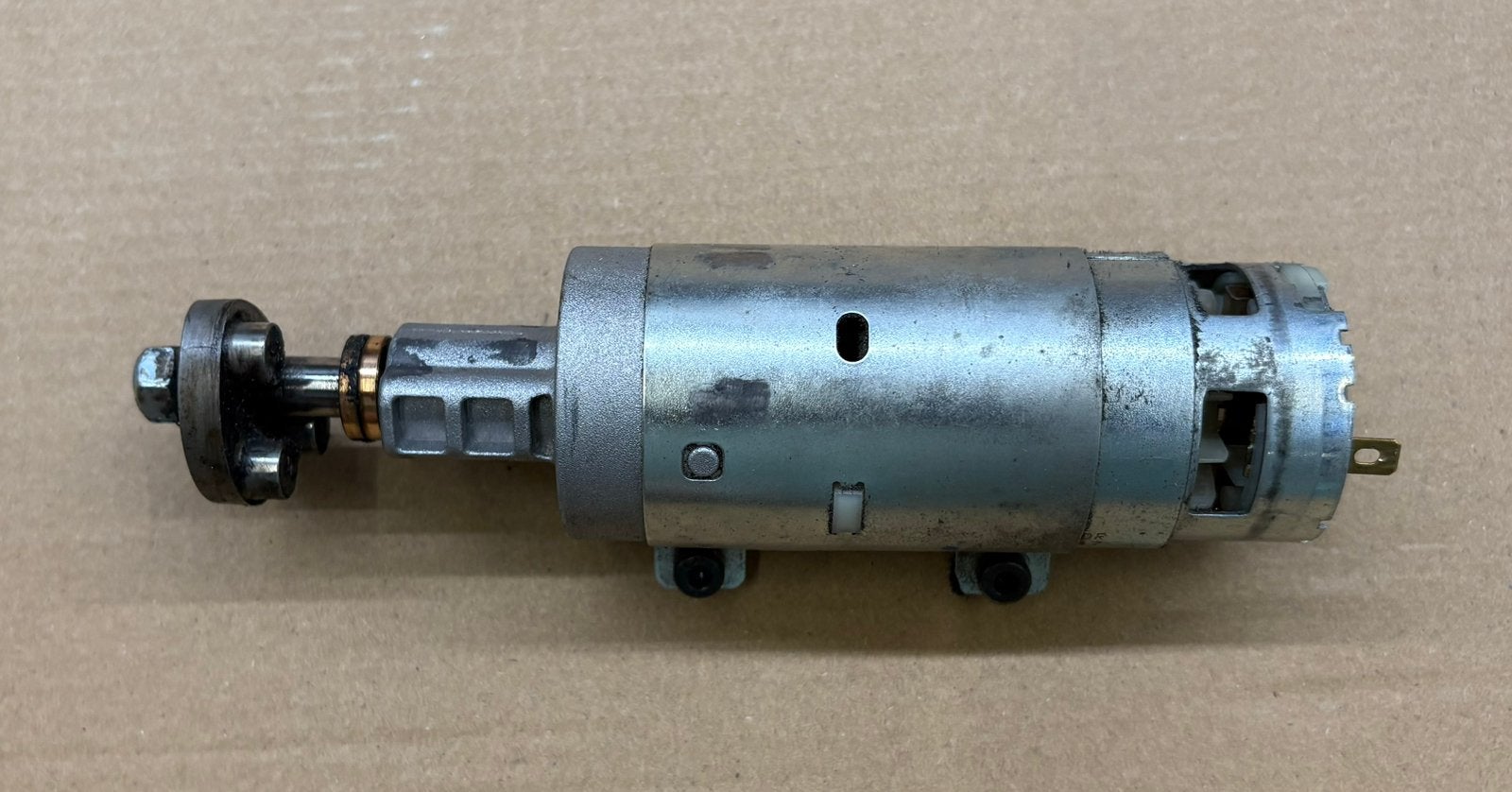 Senco Fusion motor, Ophalen of Verzenden