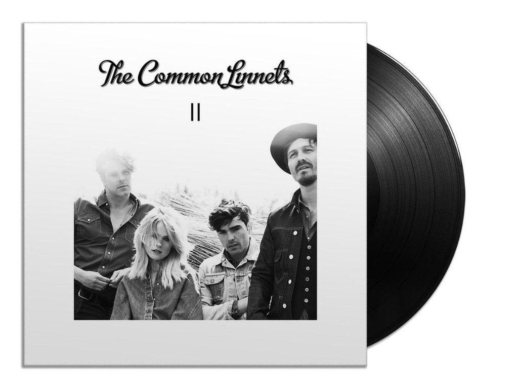 Vinyl LP The Common Linnets 2 Ilse JB Meijers NIEUW, LP, Pop, Ophalen of Verzenden, Limited edition