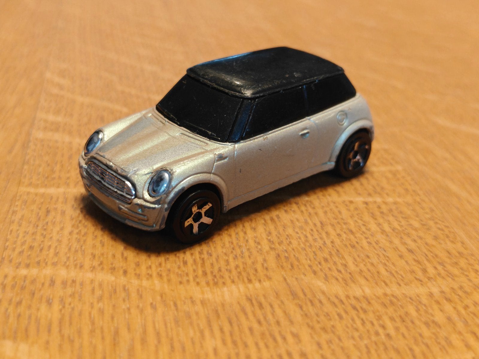 Majorette Mini Cooper, Ophalen of Verzenden, Auto