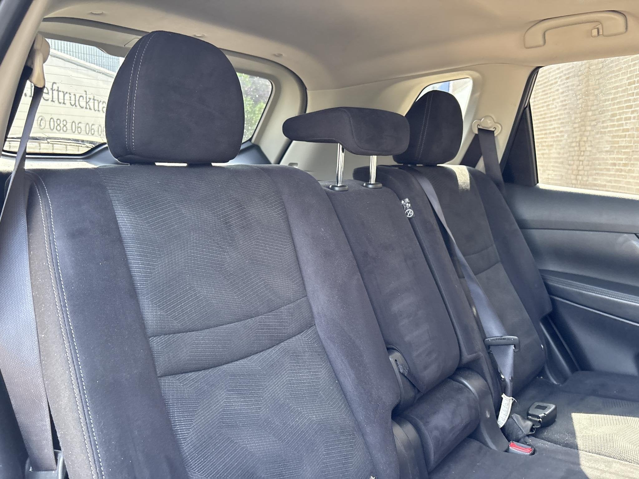 Foto 17 van Nissan X-Trail 1.6 DIG-T Business | 360 Camera | Cruise | Cl