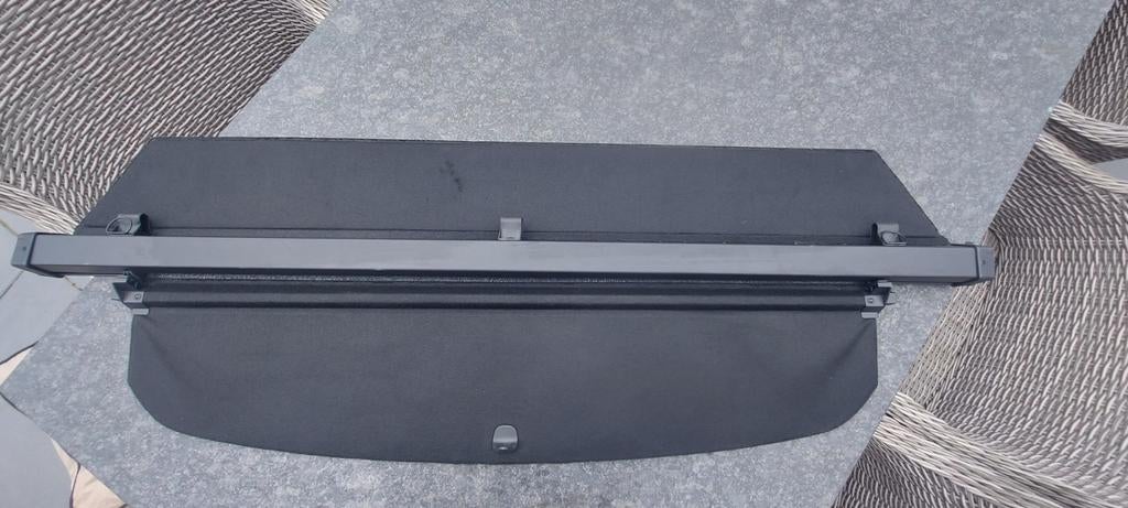 Hoedenplank / Bagageafdekking Citroën C4 Grand Picasso 2016, Auto diversen, Auto-accessoires, Zo goed als nieuw, Ophalen of Verzenden