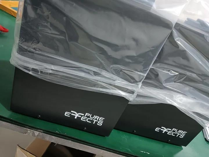 Pure effects outdoor spark, Ophalen of Verzenden, Nieuw, Overige typen