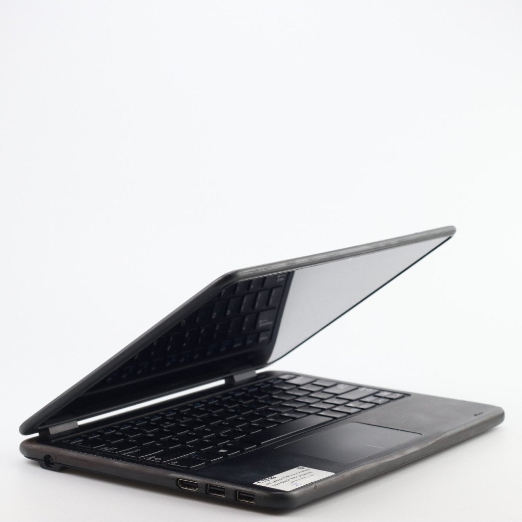 Dell Latitude 3190 2-in-1 Pentium Silver N5030 8GB 128GB SSD, Dell, Zo goed als nieuw, Support@Dell.com, One Dell Way
Round Rock, TX 78682
United States
