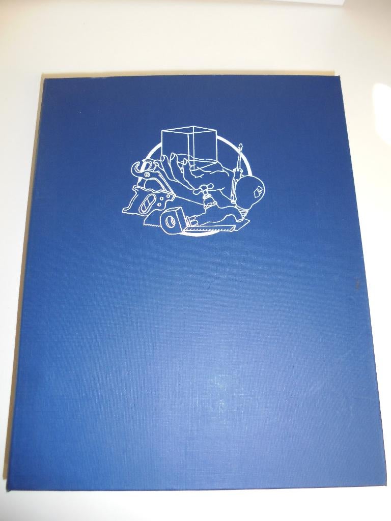 Boek Klusjes in Huis Kluwer Teleac cursus Vintage Retro, Ophalen of Verzenden, Zo goed als nieuw, Houtbewerking