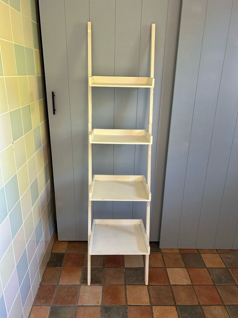 Wandrek / Hoogte 170 cm, Ophalen, Gebruikt