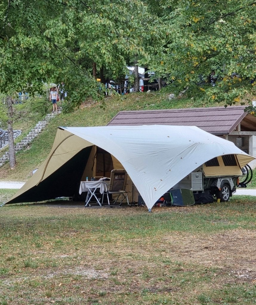 Holtkamper Cocoon Aero 2017 Windf. Showmodel najaarskorting, Ophalen, Beige, Aanwezig, Holtkamper