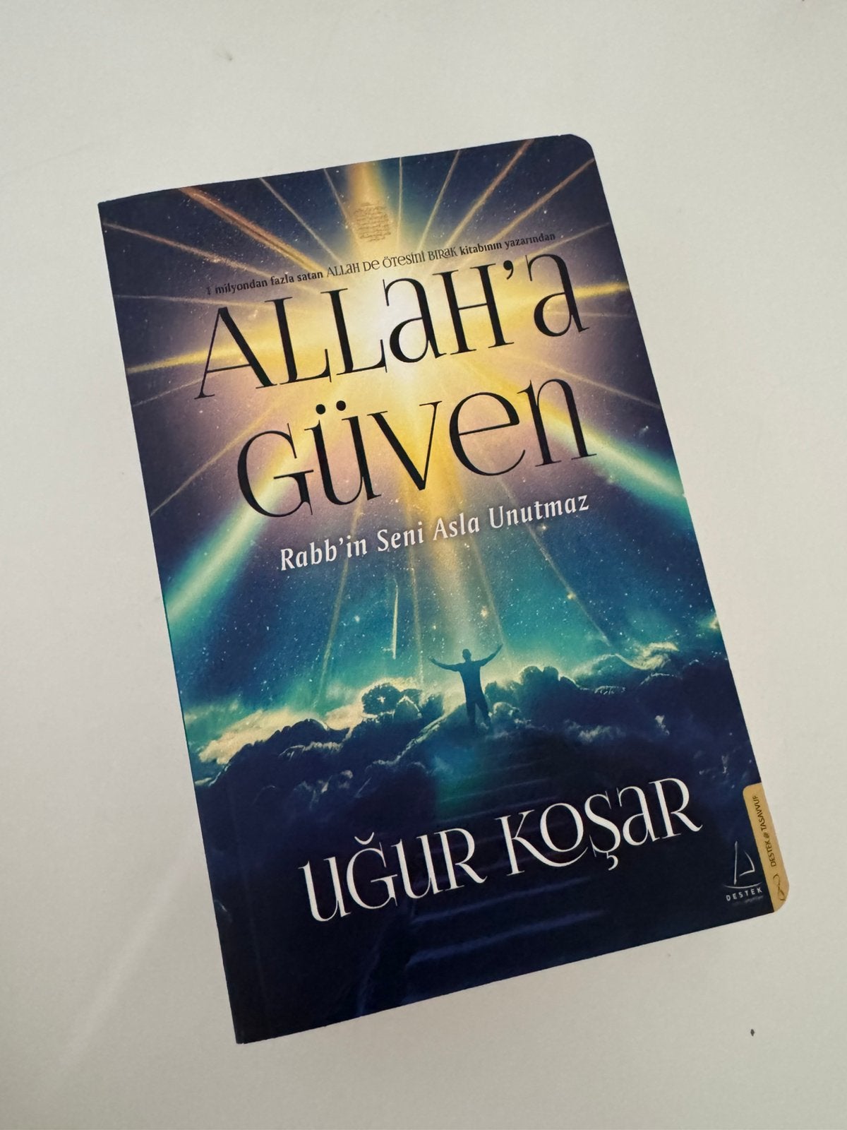 Turkse boeken, Ophalen of Verzenden, Zo goed als nieuw