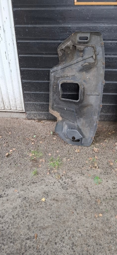diverse onderdelen vw passat 32B, Ophalen of Verzenden, Gebruikt, Volkswagen