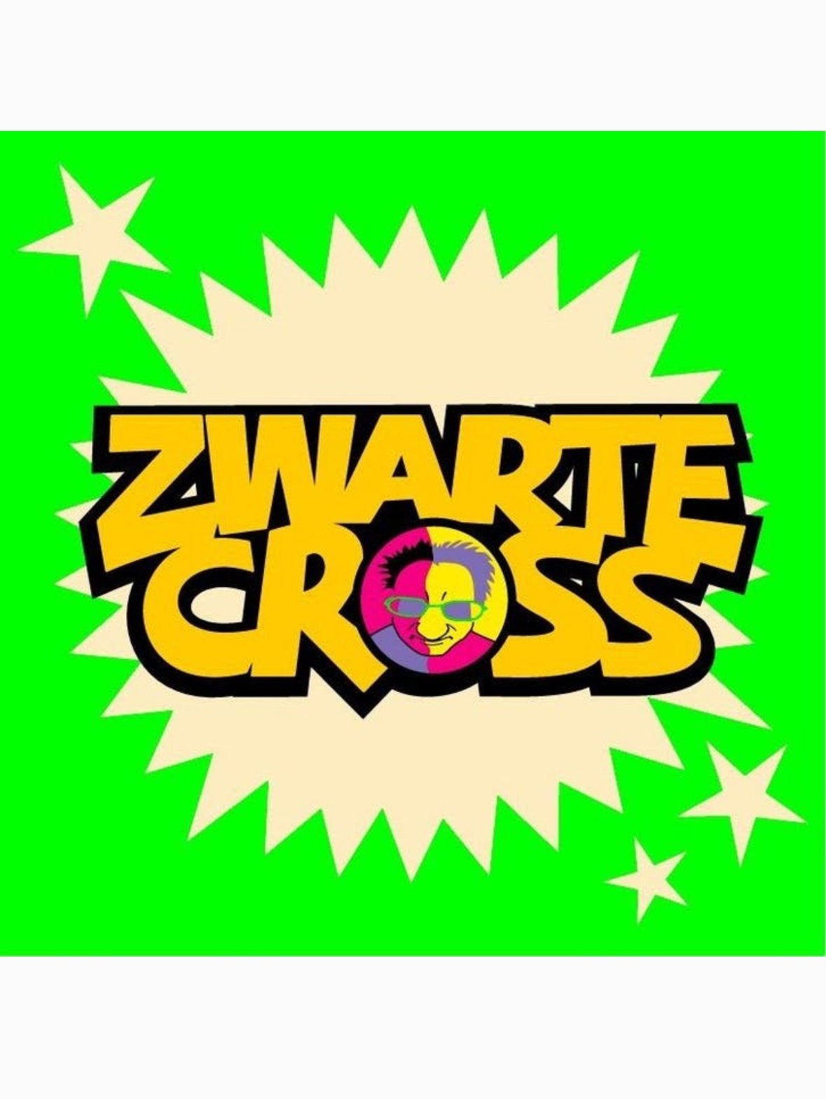 2x Zwarte Cross Zaterdag, Tickets en Kaartjes, Evenementen en Festivals, Twee personen