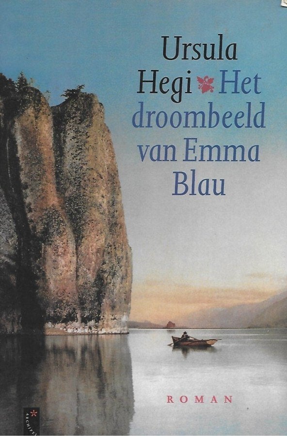 Ursula Hegi Het droombeel van Emma Blau 2,59, Ophalen of Verzenden, Zo goed als nieuw