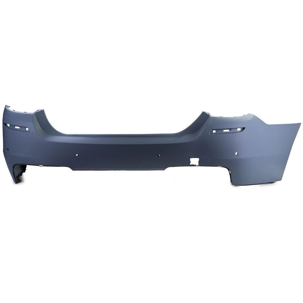 M Pakket Look Achterbumper Voor BMW 5-Serie F10, Auto diversen, Tuning en Styling, Verzenden, Automotive Parts, A.parts@hotmail.nl