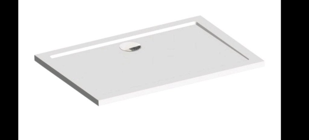 Grote partij  Badkamers Set: Douche, Toilet & Wasbak, Ophalen of Verzenden, Nieuw, Met douche