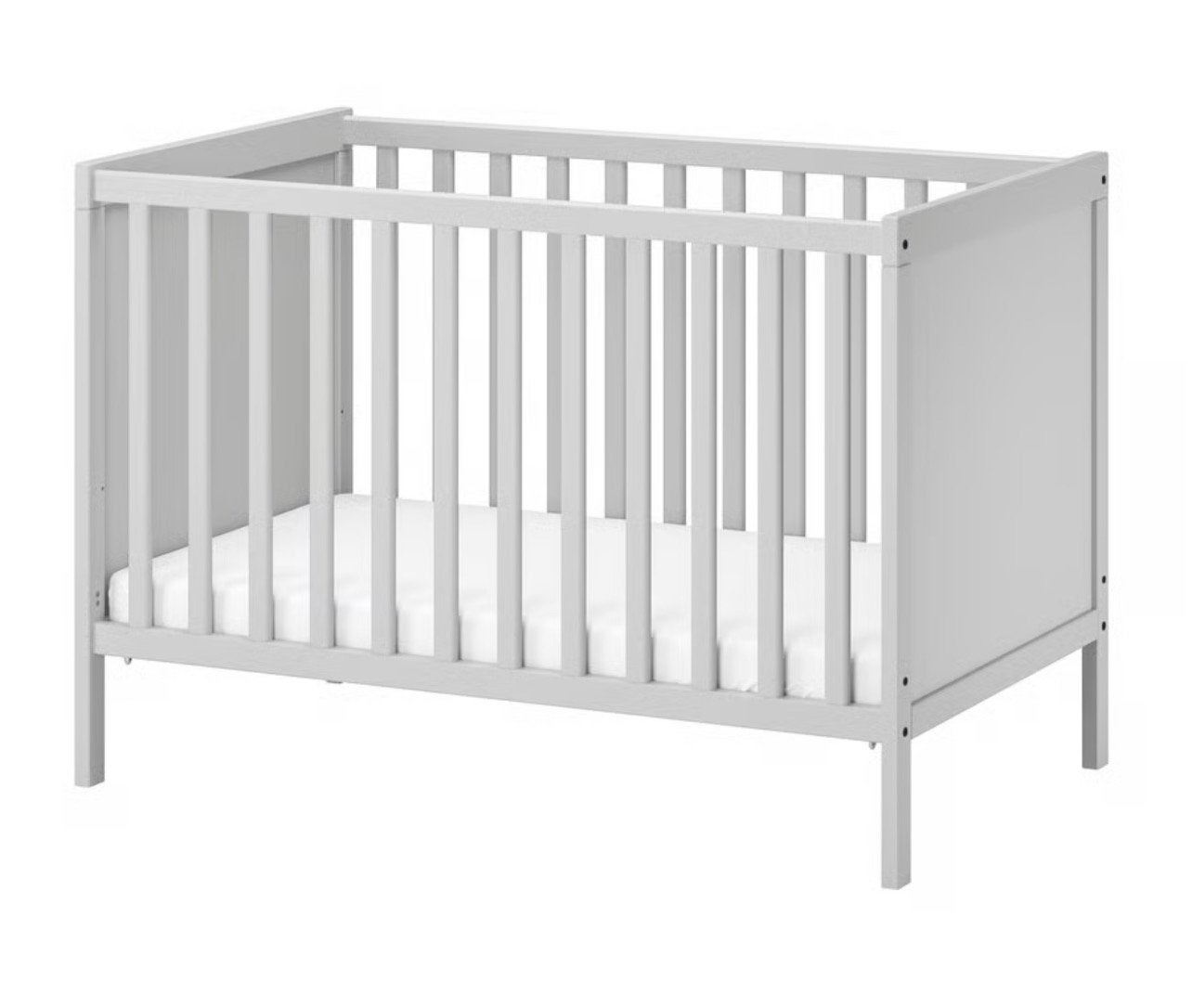 Ikea sundvik ledikant, Ophalen, Zo goed als nieuw, Ledikant