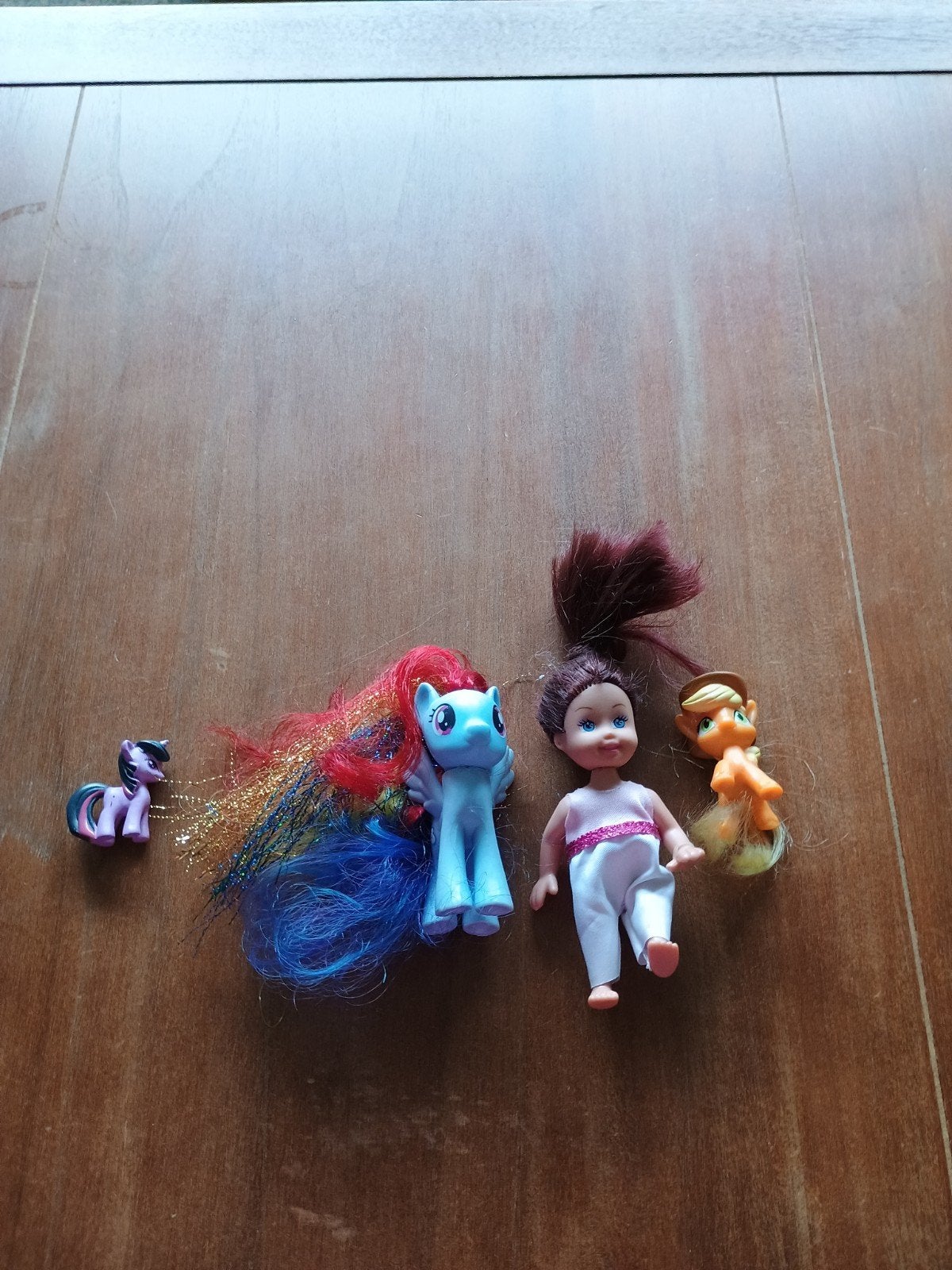 Speelgoed van Fenna en Maik, Kinderen en Baby's, Ophalen, Jongen of Meisje