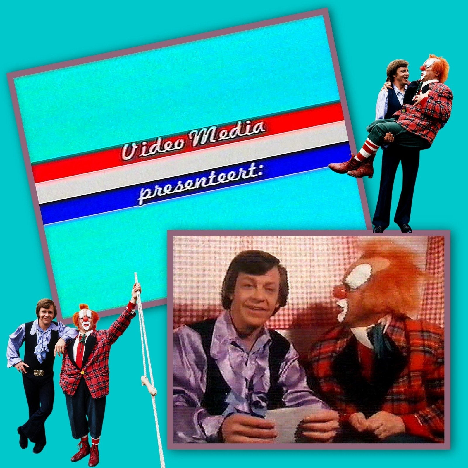 Bassie en Adriaan en de plaaggeest, Ophalen of Verzenden