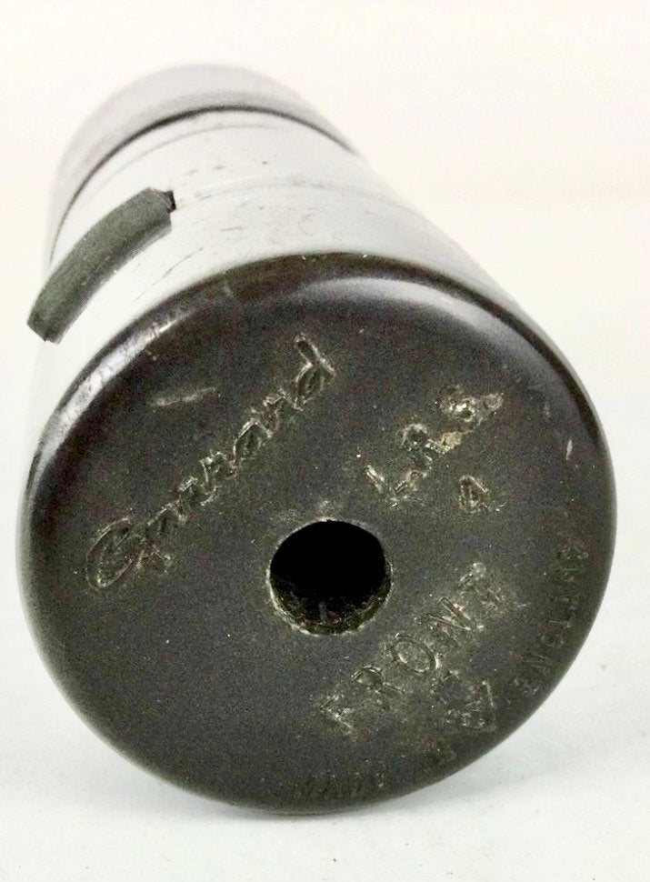 GEZOCHT: Garrard L.R.S.-4 adapter, Ophalen, Zo goed als nieuw, Overige merken