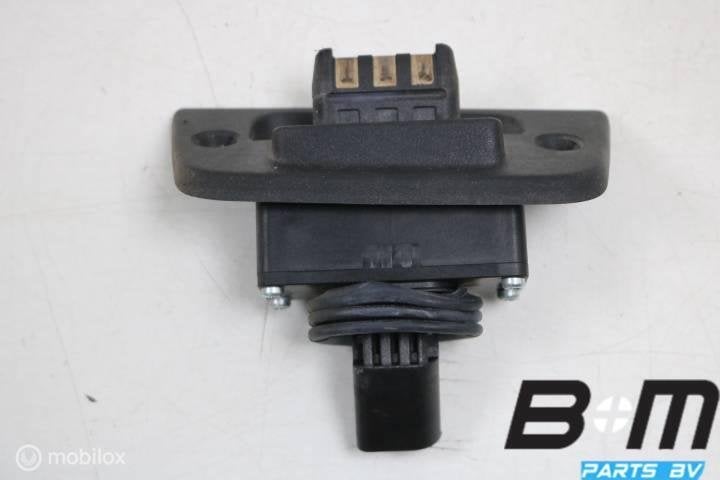 Schuifdeur contact rechts VW Transporter T5 GP 7H0907438D, Auto-onderdelen, Gebruikt