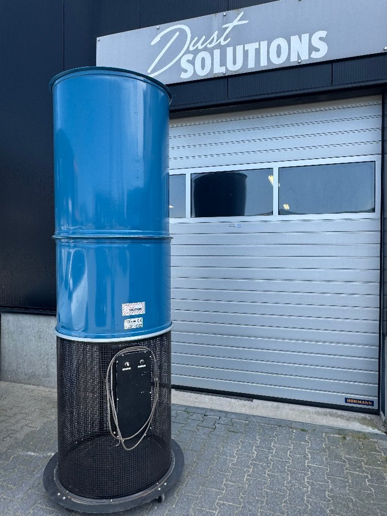 AirTube 5000 afzuiging voor lasrook en stof., Doe-het-zelf en Verbouw, Ventilatie en Afzuiging, Ophalen, Gebruikt, Afzuiger