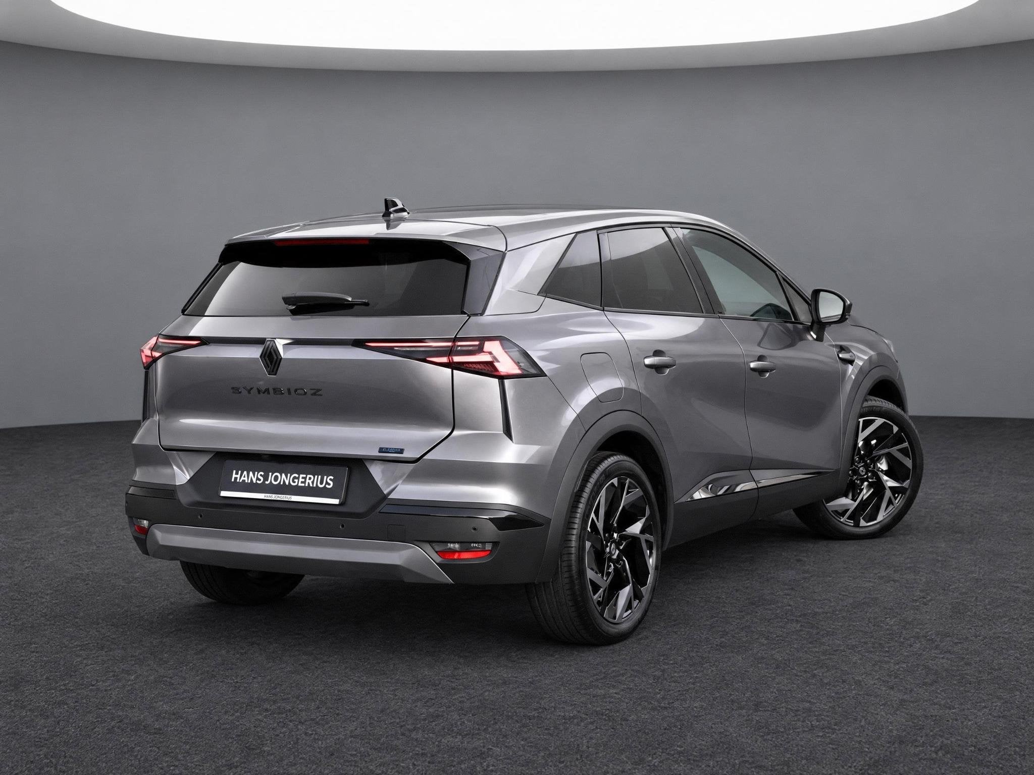 Renault Symbioz E-Tech full hybrid 145 esprit Alpine | AUTOM, Auto's, Bedrijf, Hybride Elektrisch/Benzine, SUV of Terreinwagen