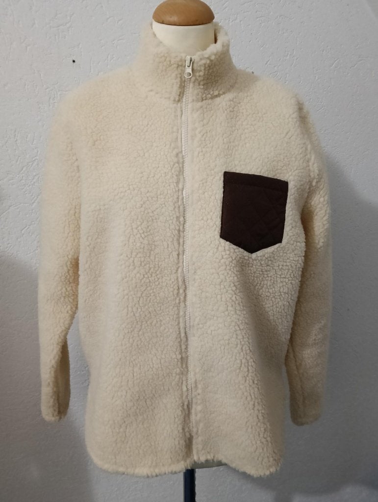 NIEUW UP2 jas maat L, Up2Fashion, Ophalen of Verzenden, Nieuw, Maat 38/40 (M)