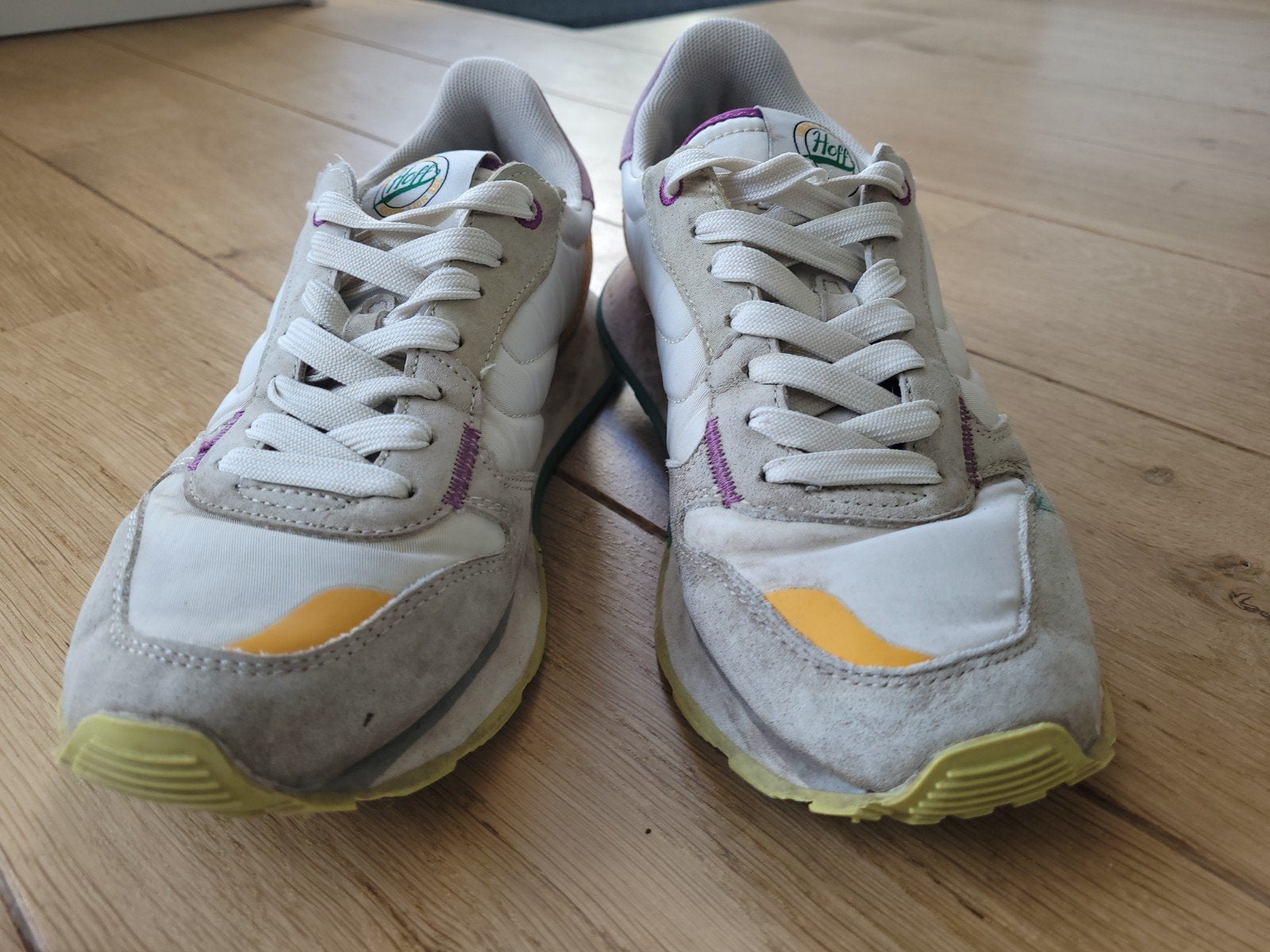 Sportschoenen merk Hoff, Gebruikt, Hoff, Ophalen of Verzenden, Jongen of Meisje