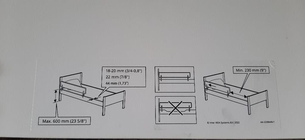 bed 70 x 160 cm, Gebruikt, 70 tot 85 cm, 140 tot 160 cm, Ophalen