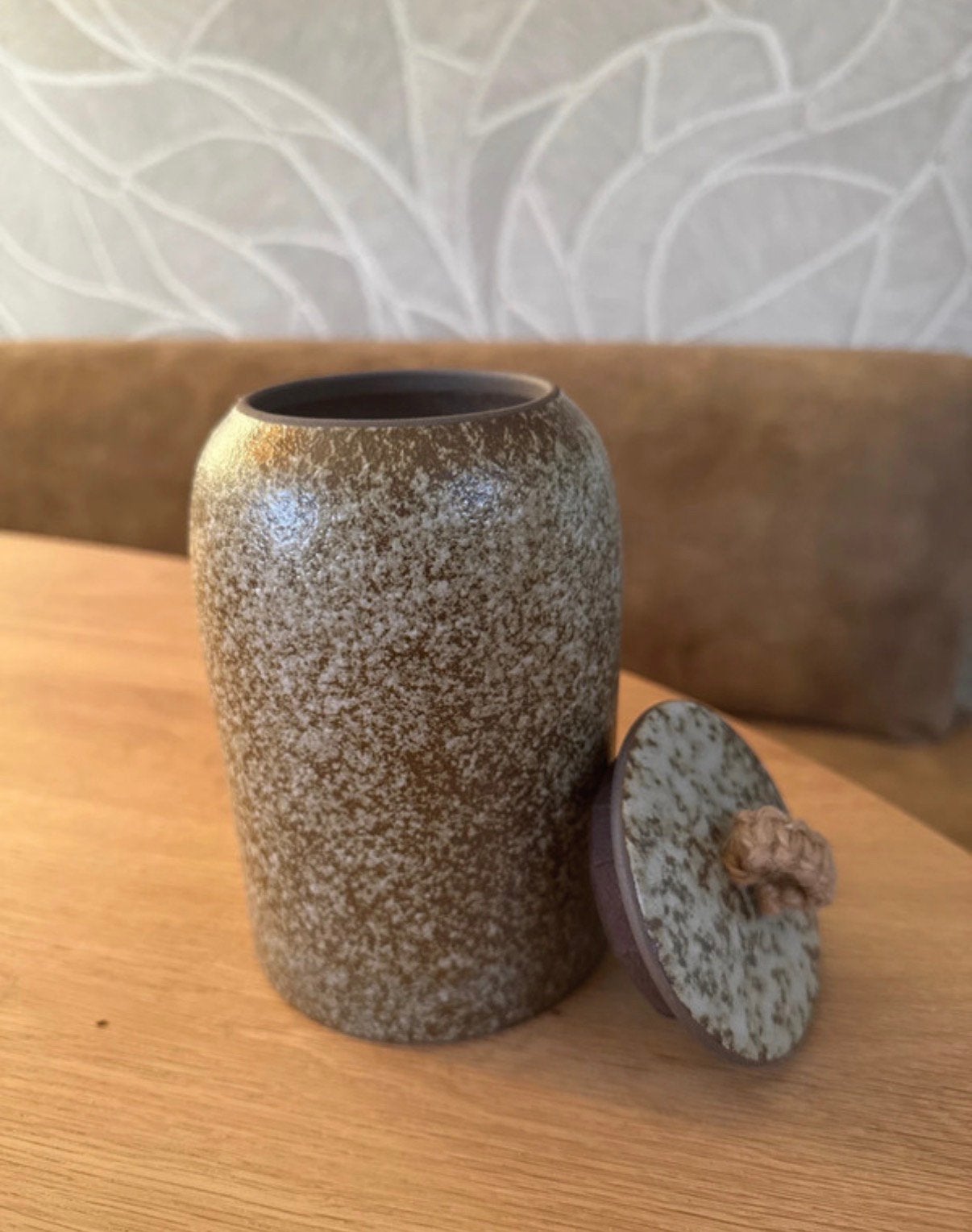 Dieren urn / mini urn, Ophalen of Verzenden, Nieuw
