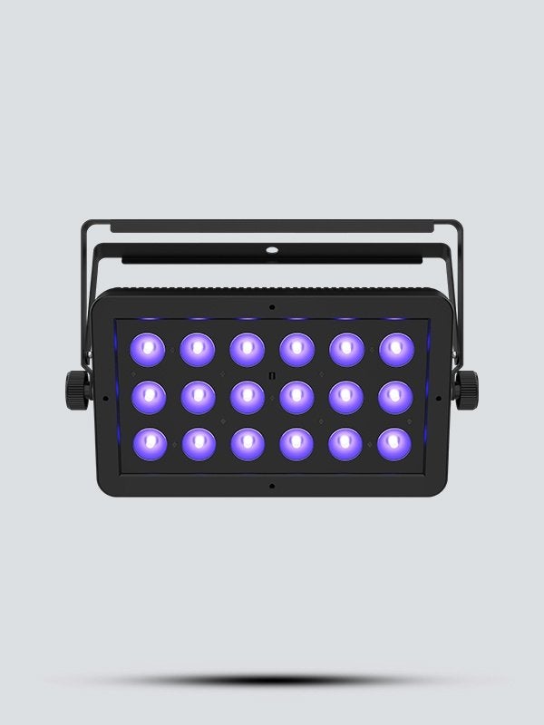 Chauvet DJ LED Shadow 2 ILS blacklight, Geluidgestuurd, ., Nieuw, Ophalen of Verzenden