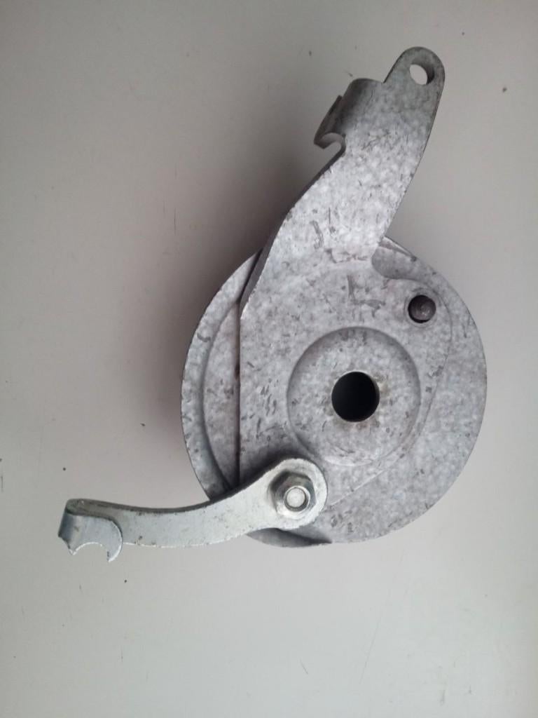 Nos, Naafdeksel van mogelijk sturmey archer, bieden, Ophalen of Verzenden, Nieuw, Overige merken