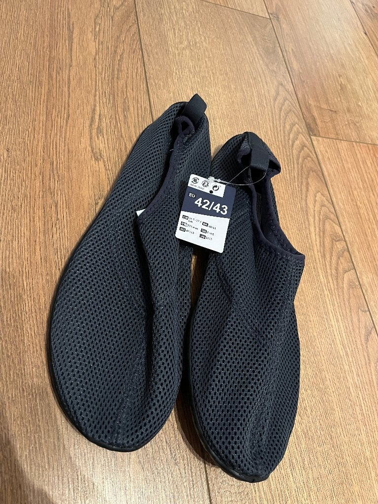 Heren waterschoenen Nieuw! 42/43, Ophalen, Nieuw, Heer, Overige typen