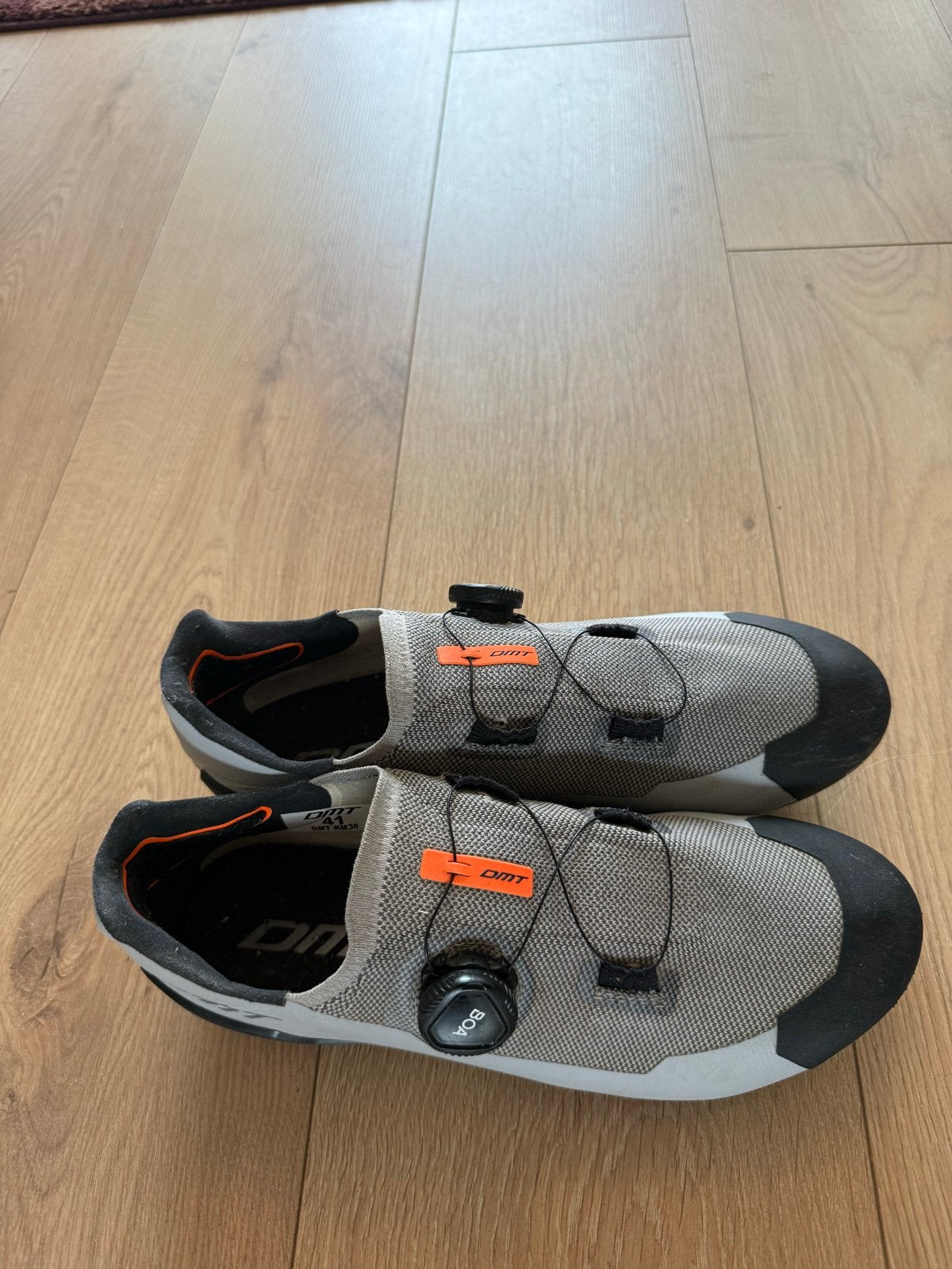 DMT KM30 MTB fietsschoenen maat 41, Gebruikt, Heren, Schoenen, Overige maten