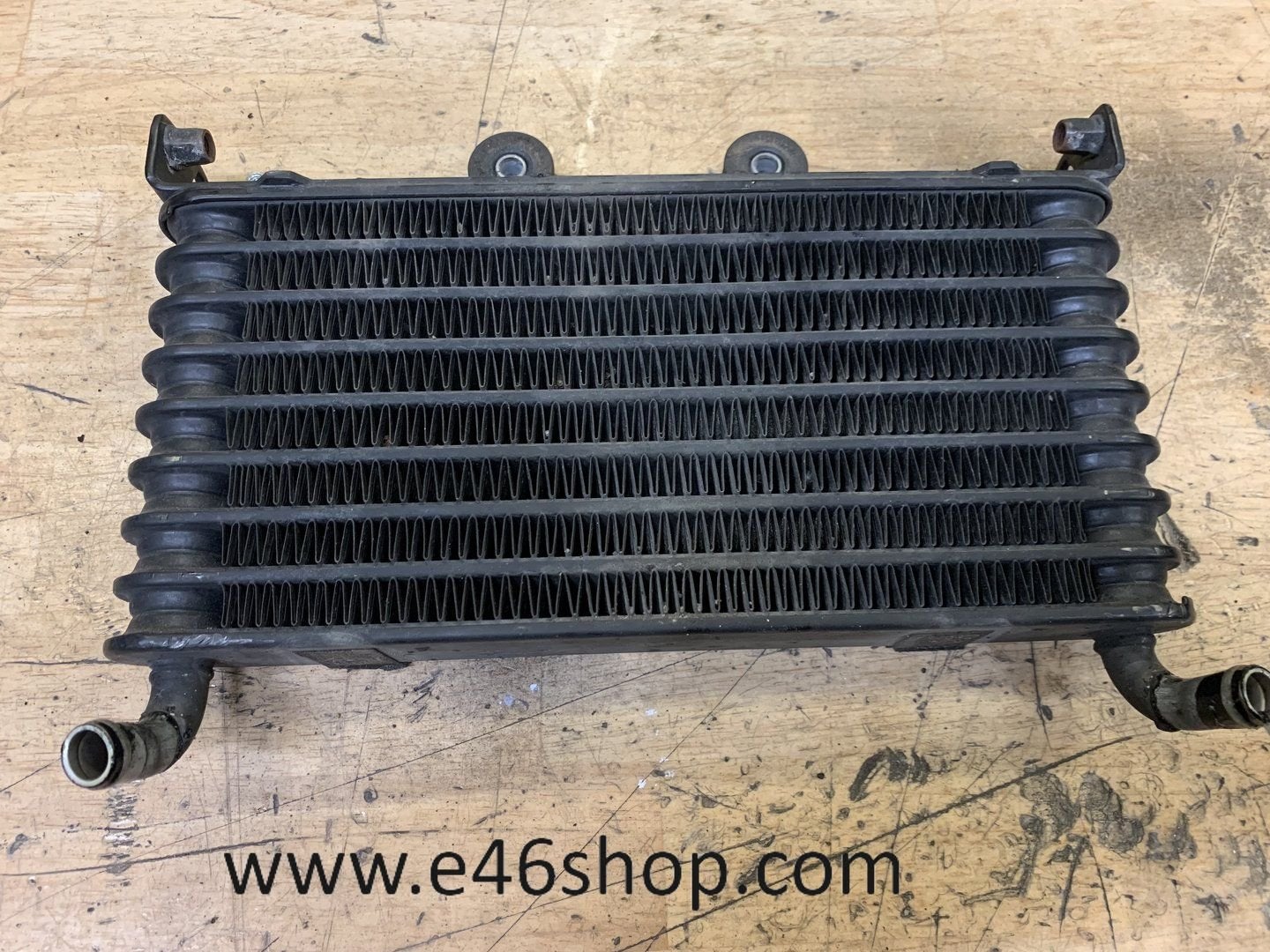 OLIEKOELER BMW NINE T K21 K22 K23 K32 K33 OE 17218543232, Motoren, Onderdelen | BMW, Ophalen of Verzenden, -, -, -