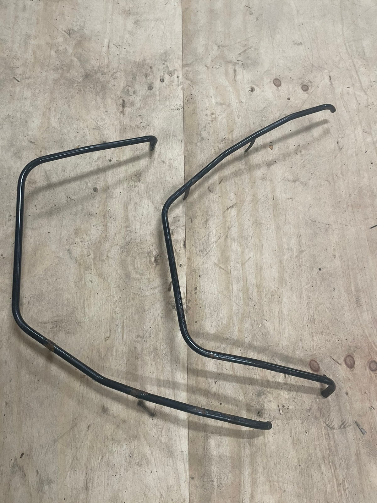 Piaggio Zip Valbeugels, Ophalen, Gebruikt, Overige typen, Piaggio