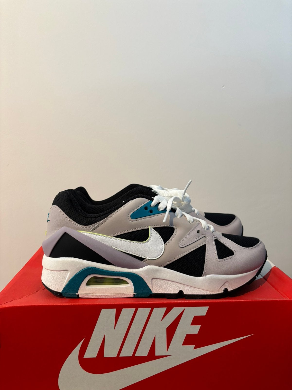 Nike air structure maat 39 nieuw, Overige kleuren, Nieuw, Ophalen of Verzenden, Sneakers of Gympen