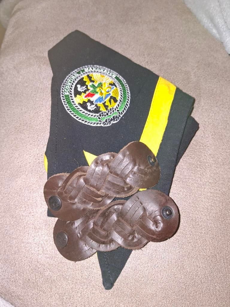 Scouting das Margraten, Ophalen, Zo goed als nieuw, Kleding
