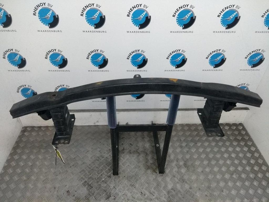BMW 3 SERIES 318D VOORBUMPER BALK 2008, Ophalen of Verzenden, Gebruikt, Stiba lid