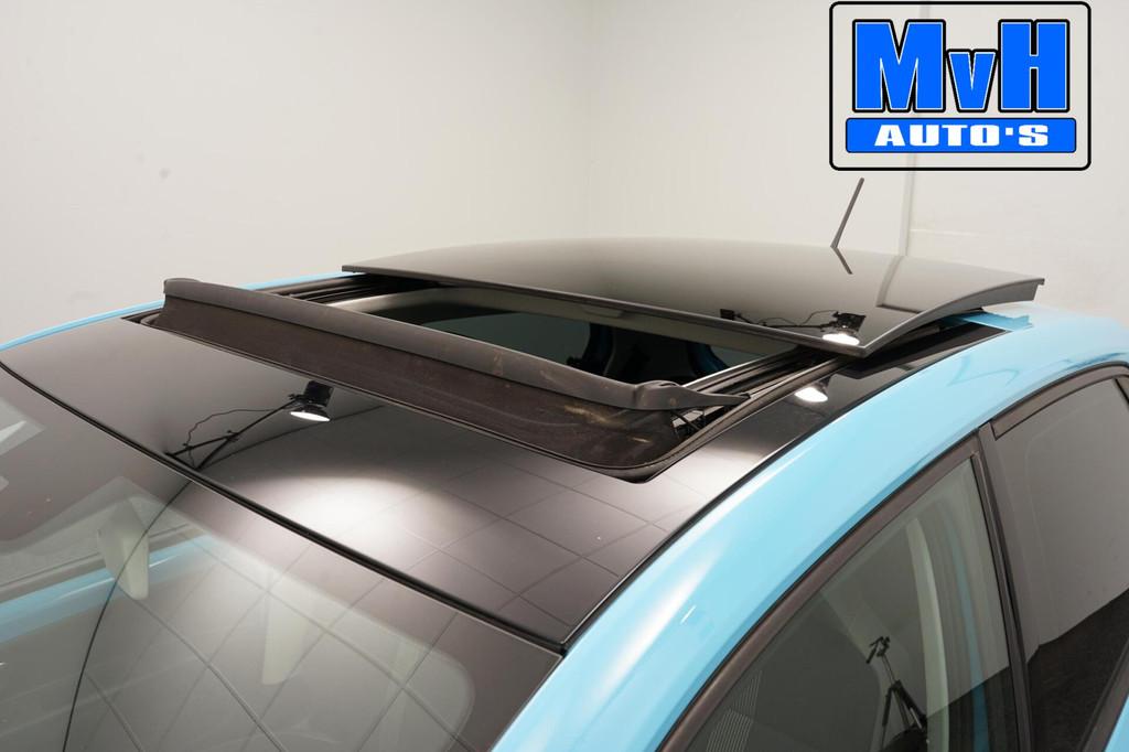 Volkswagen Up! 1.0 BMT high up!|PANO|CAMERA|CRUISE|ORGNL, Voorwielaandrijving, Stof, Gebruikt, Origineel Nederlands