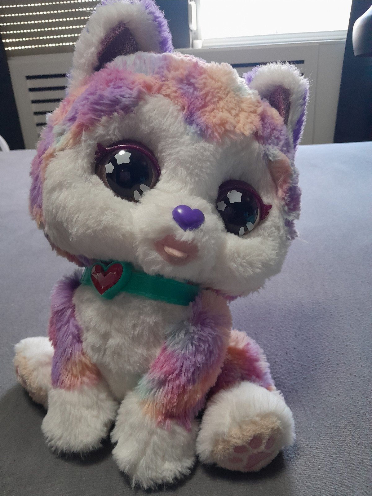 Vtech Maxime mijn interactieve puppy met doktersset, Overige merken, Met geluid, Zo goed als nieuw, Middelgroot (20 tot 80 cm)