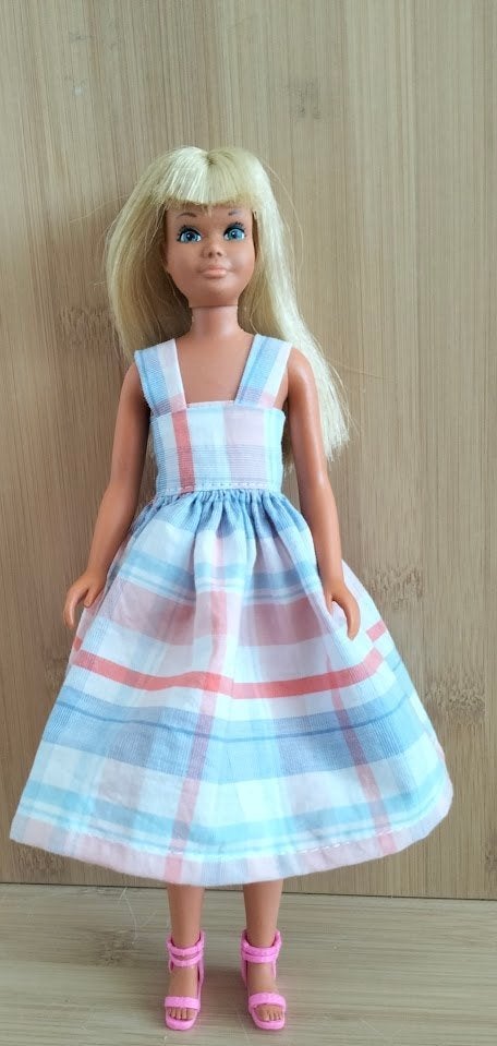 9.25"Skipper doll fashion by A.R.O, Verzamelen, Verzenden, Nieuw, Fashion Doll