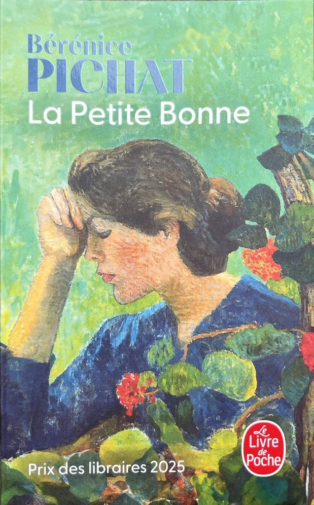 La petite bonne, Ophalen of Verzenden, Zo goed als nieuw, Pichat, Bérénice