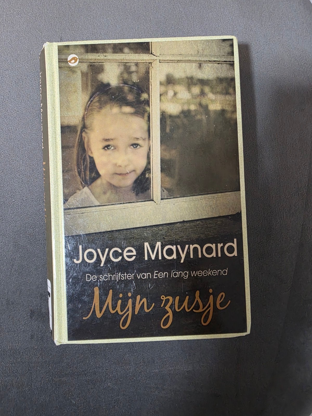 Mijn zusje - Joyce Maynard, Boeken, Ophalen of Verzenden, Zo goed als nieuw, Joyce Maynard, Nederland