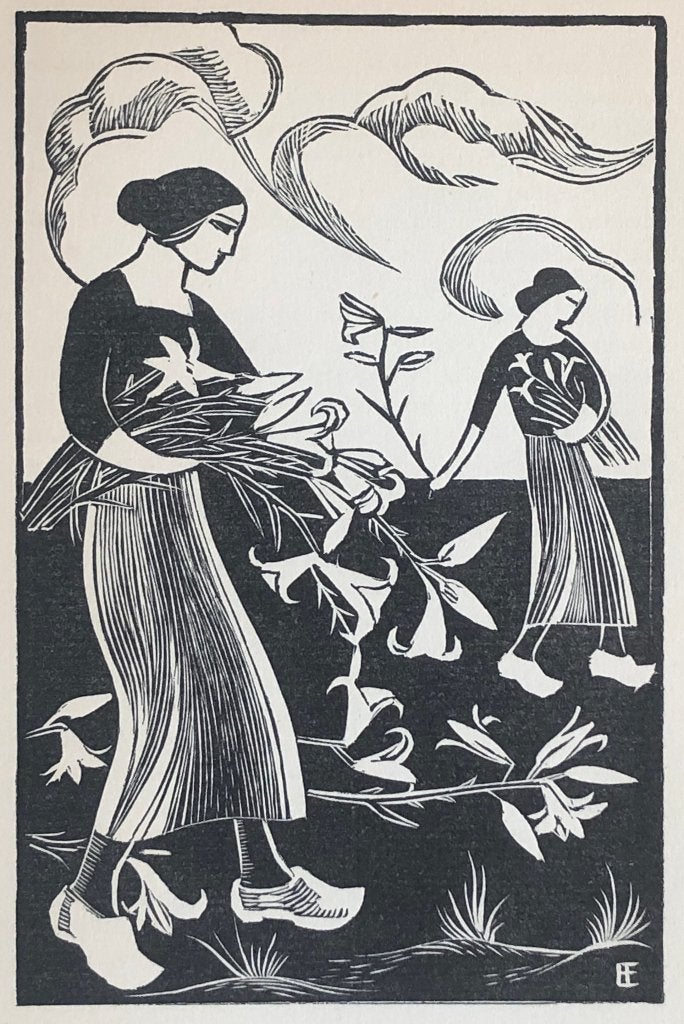 Mooie, betaalbare kunst v/h Grafiekkabinet Bernard Essers, Ophalen of Verzenden