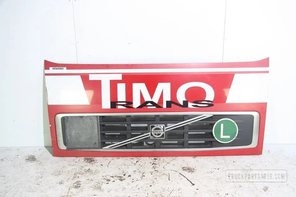 Volvo 20360266 Volvo FH2 Boven Grille Used, Auto-onderdelen, Vrachtwagen-onderdelen, Ophalen, Gebruikt, Volvo, Carrosserie en Plaatwerk