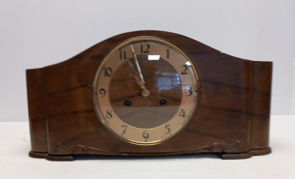 Pendule Tafelklok, Antiek en Kunst, Antiek | Klokken, Ophalen