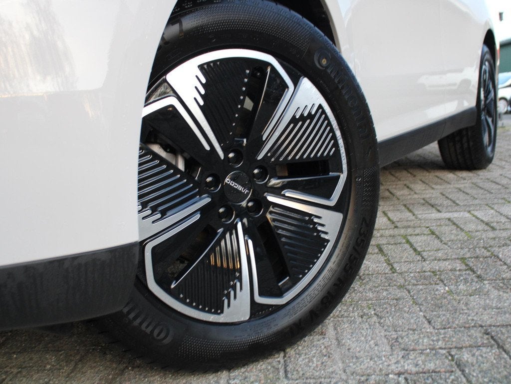Jaecoo 5 EV EV Exclusive 61 kWh Exclusive 61 kWh, 400Km Auto, Auto's, Overige Auto's, 1250 kg, Zwart, Elektrisch, Lichtsensor