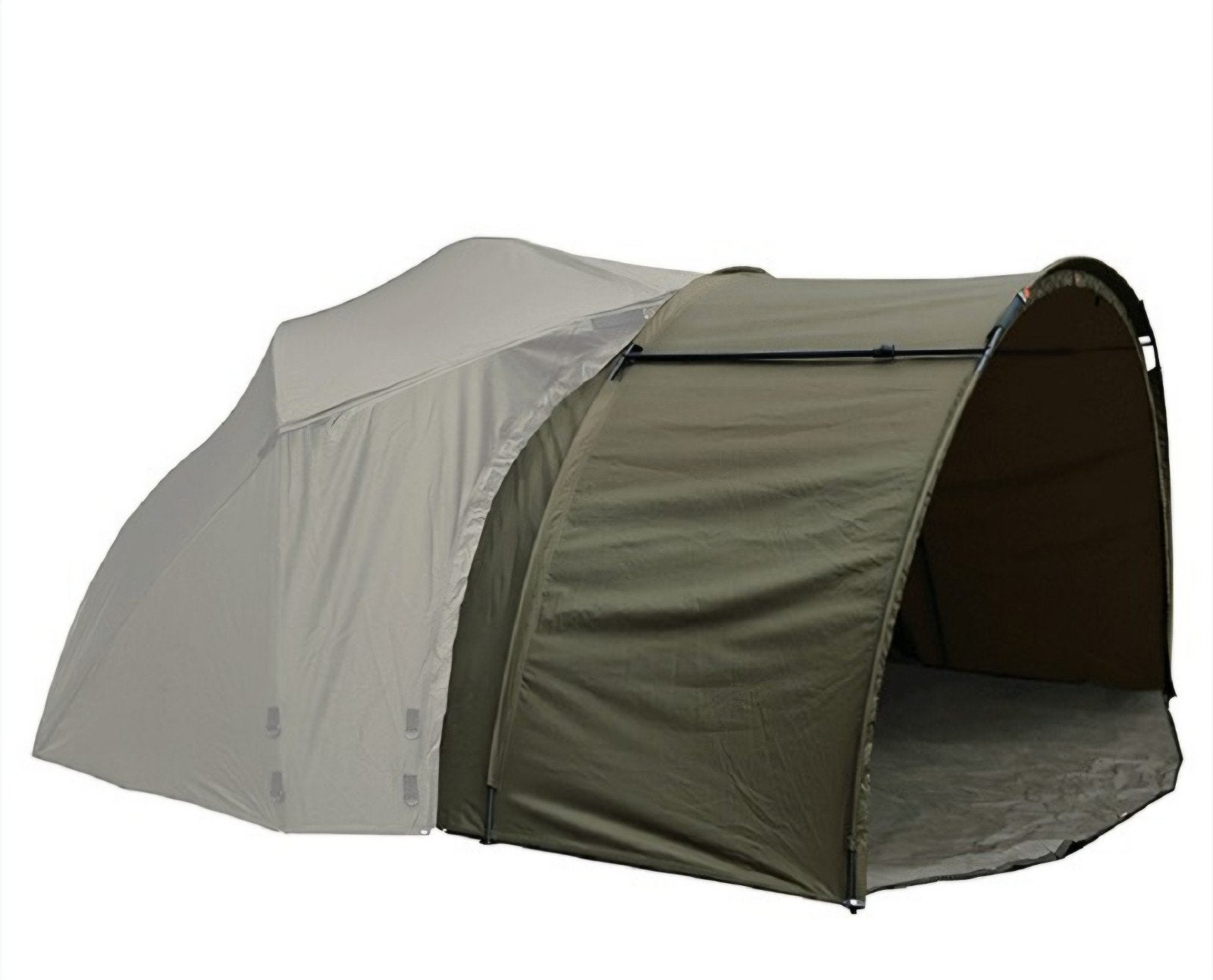 Gezocht fox ultra brolly extension, Ophalen of Verzenden, Zo goed als nieuw, Overige typen